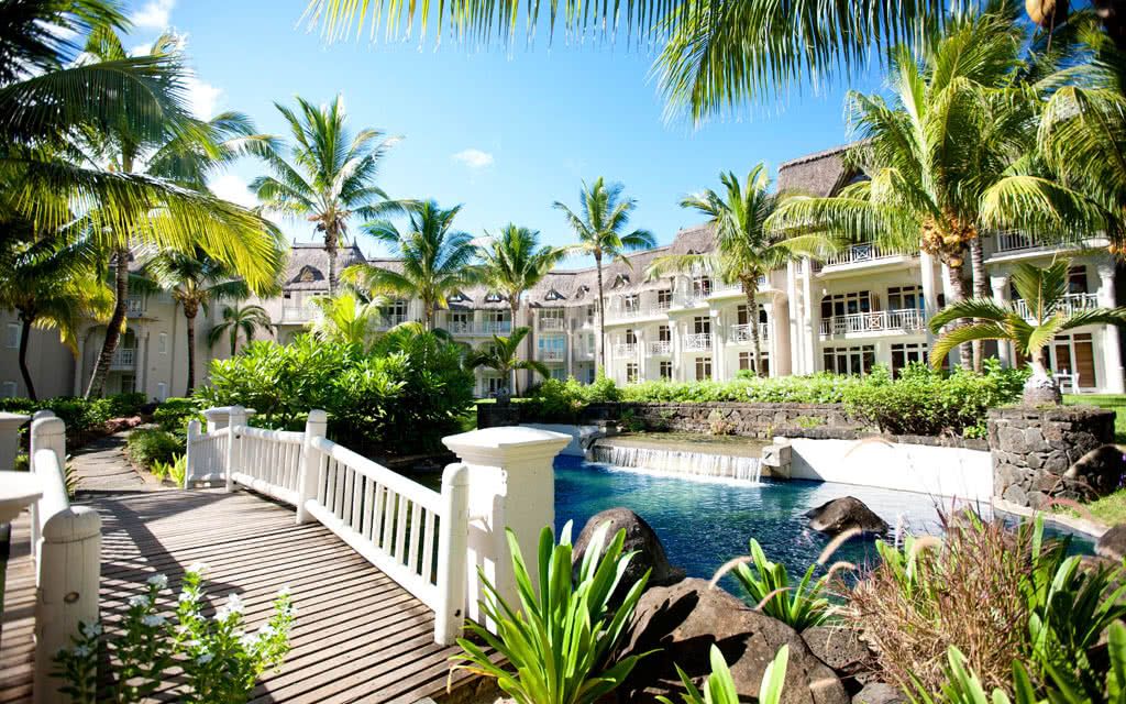 Les Villas Hôtel LUX Belle Mare 5* pas cher photo 11
