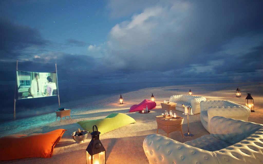 Les Villas Hôtel LUX Belle Mare 5* pas cher photo 15