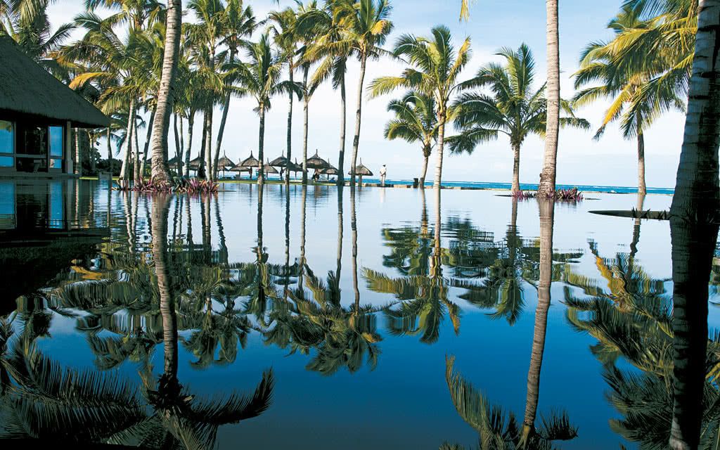 Villas Constance Belle Mare Plage 5* pas cher photo 3