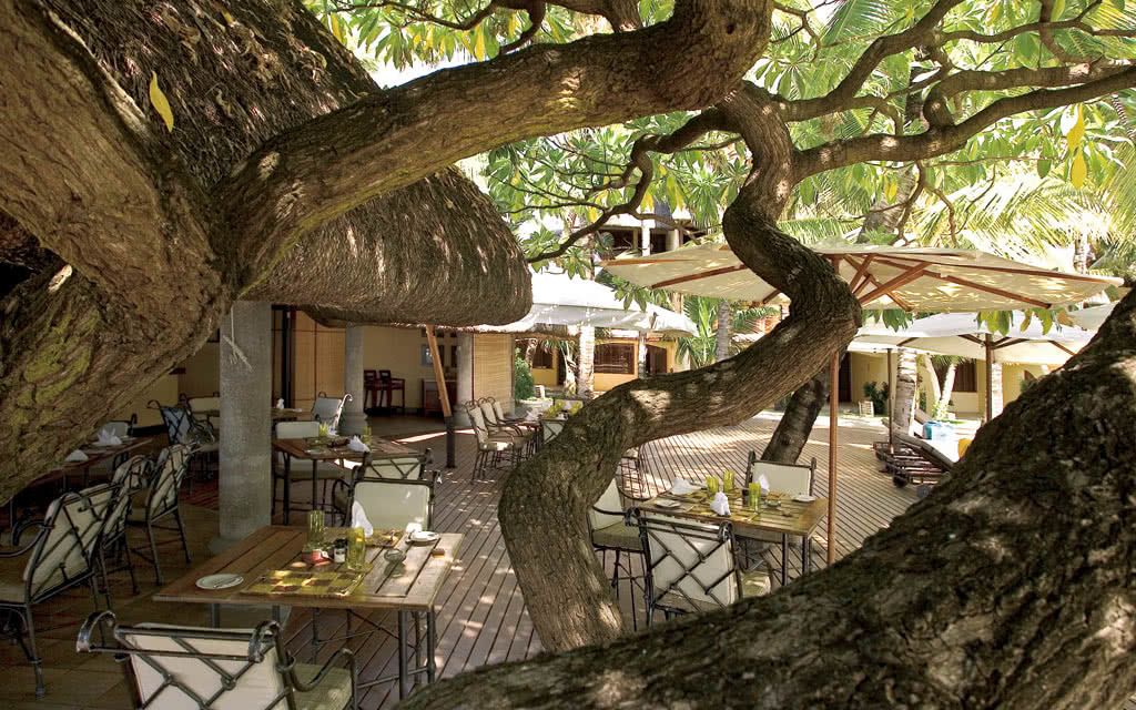 Villas Constance Belle Mare Plage 5* pas cher photo 4