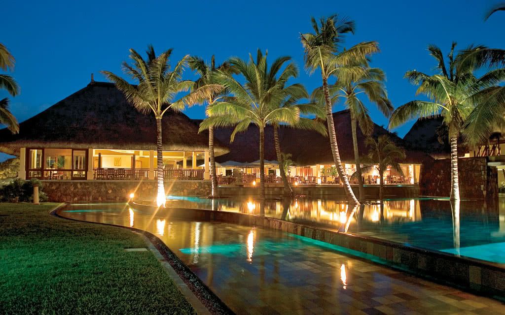 Villas Constance Belle Mare Plage 5* pas cher photo 6