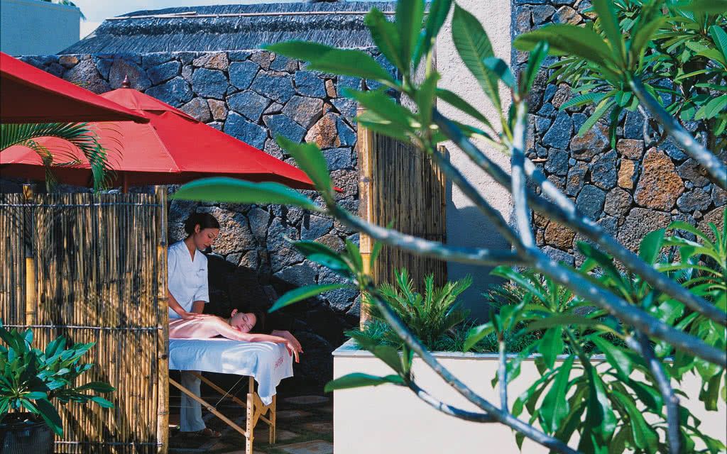 Villas Constance Belle Mare Plage 5* pas cher photo 7