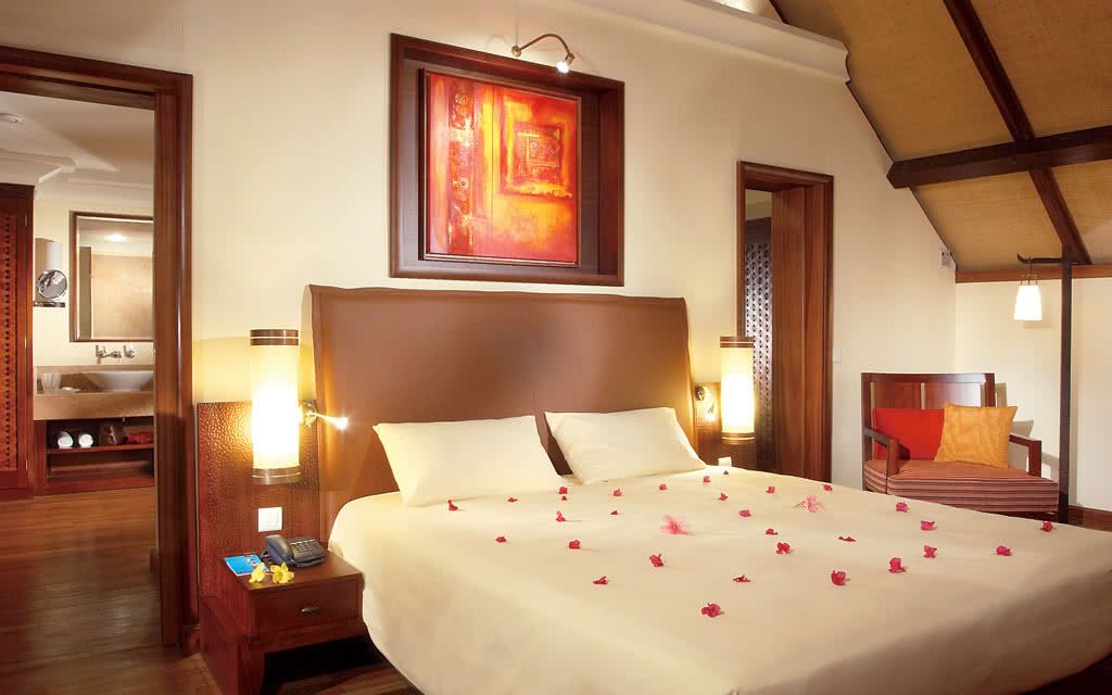 Villas Constance Belle Mare Plage 5* pas cher photo 8
