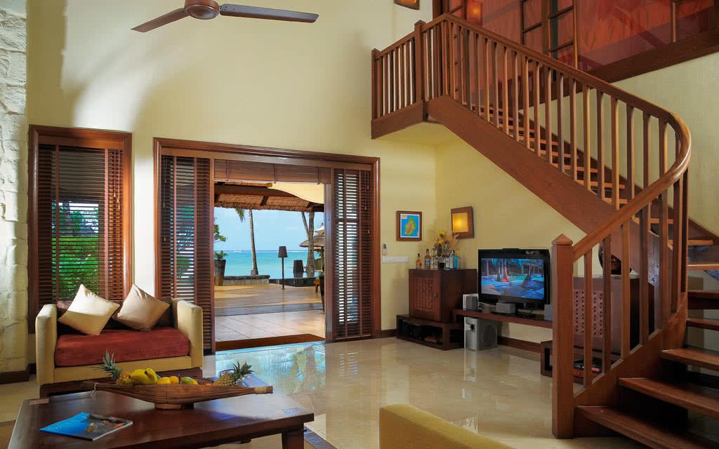 Villas Constance Belle Mare Plage 5* pas cher photo 10