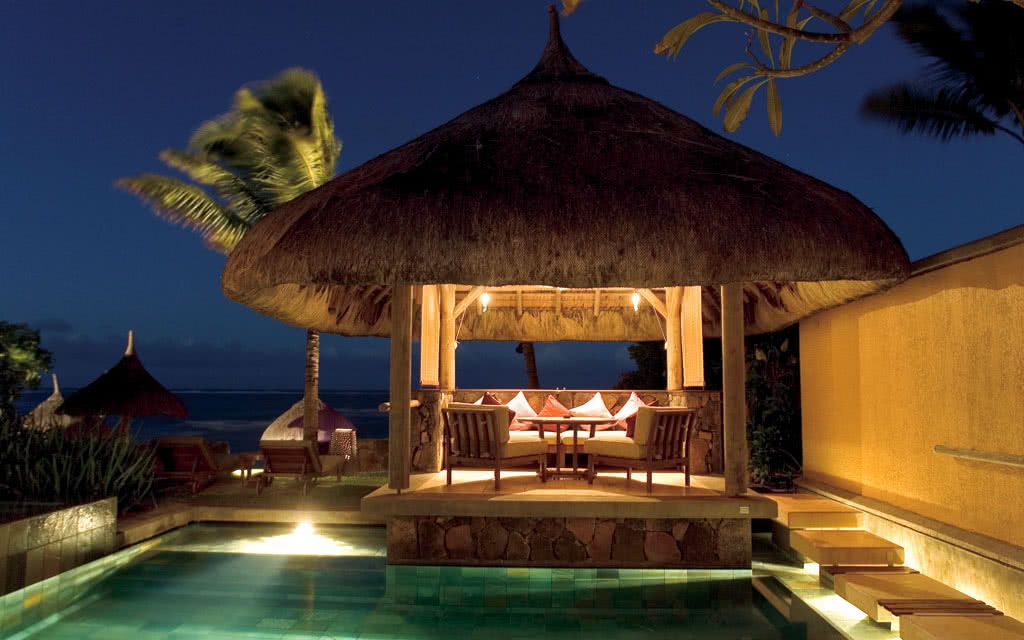 Villas Constance Belle Mare Plage 5* pas cher photo 11
