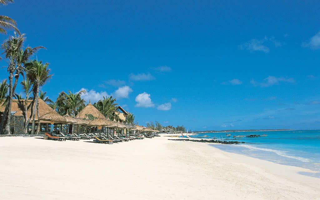 Villas Constance Belle Mare Plage 5* pas cher photo 13