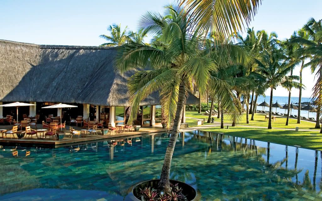 Villas Constance Belle Mare Plage 5* pas cher photo 11