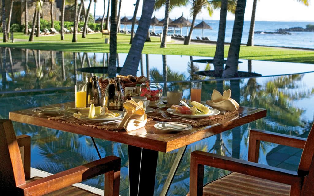 Villas Constance Belle Mare Plage 5* pas cher photo 12