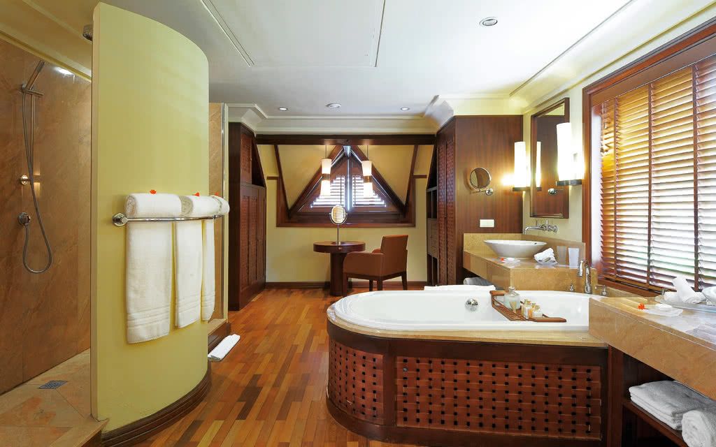 Villas Constance Belle Mare Plage 5* pas cher photo 15