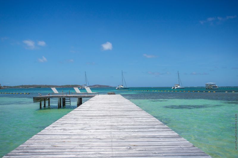 Résidence Les Villas du Lagon 4* pas cher photo 17