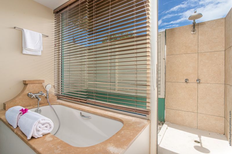 Résidence Les Villas du Lagon 4* avec location de voiture pas cher photo 7