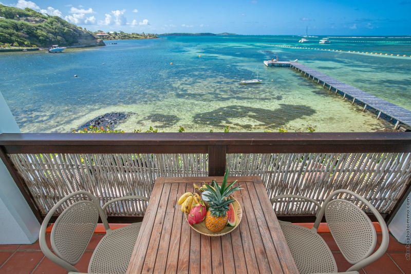 Résidence Les Villas du Lagon 4* avec location de voiture pas cher photo 9