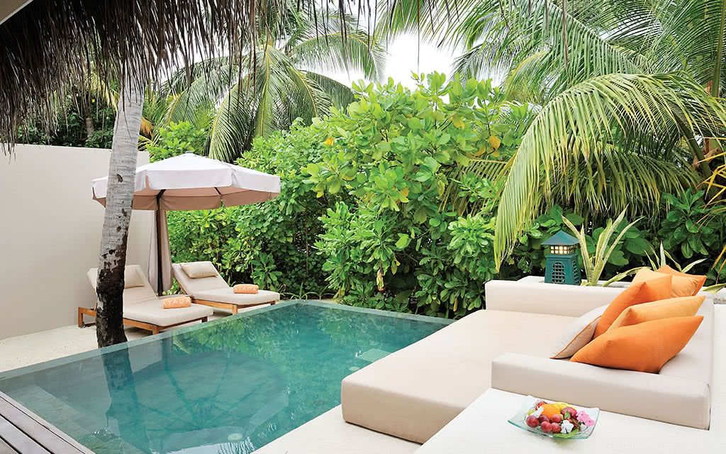 Hôtel Ayada Maldives 5* pas cher photo 6