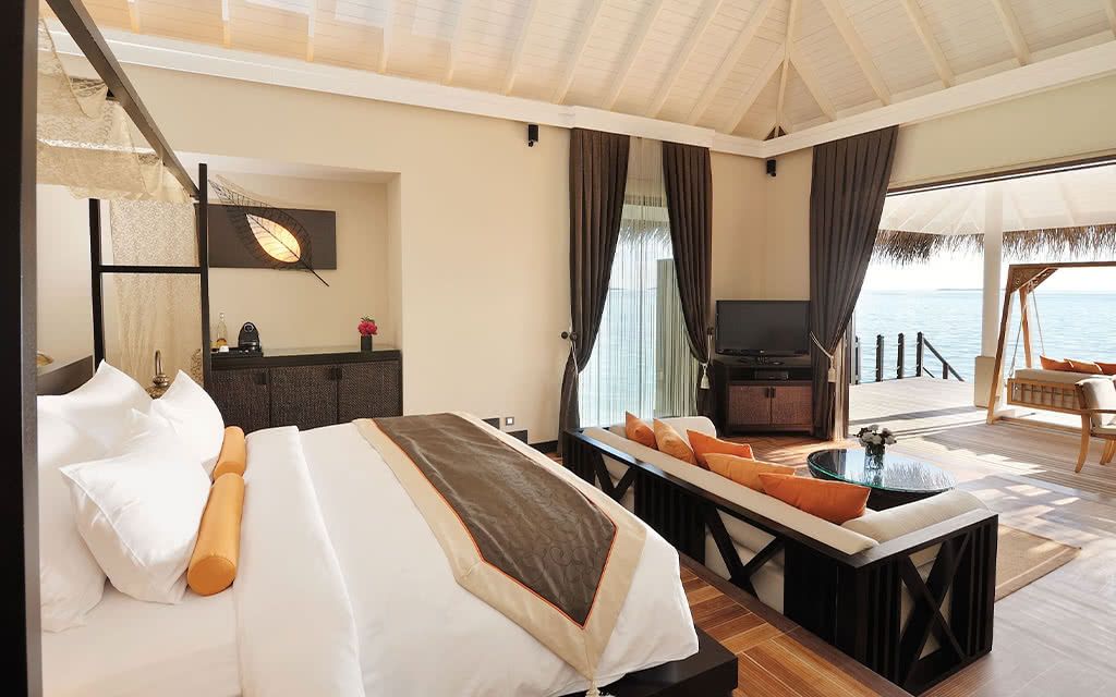 Hôtel Ayada Maldives 5* pas cher photo 13