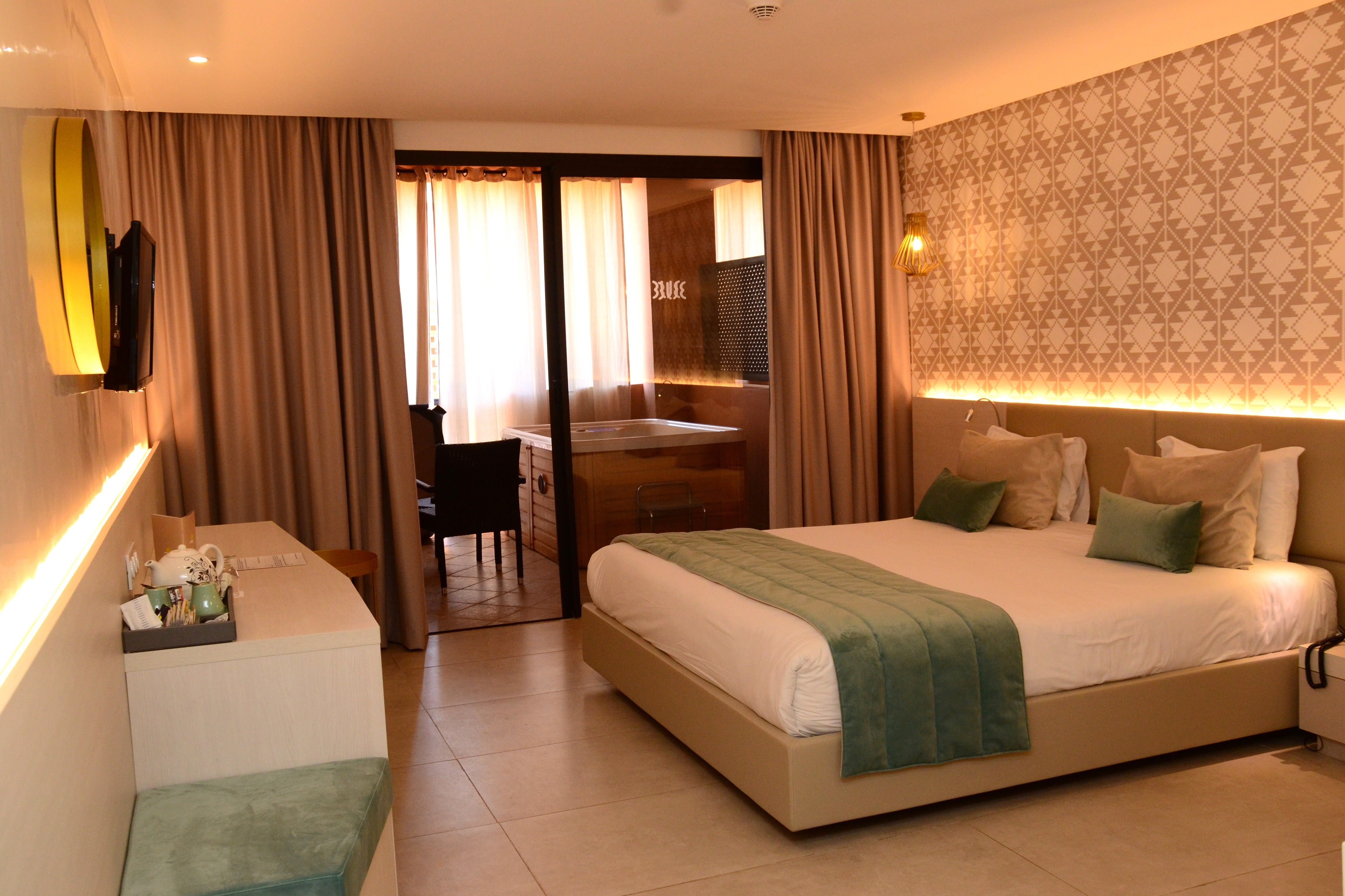 Hôtel TUI Blue Medina Garden 4* pas cher photo 7