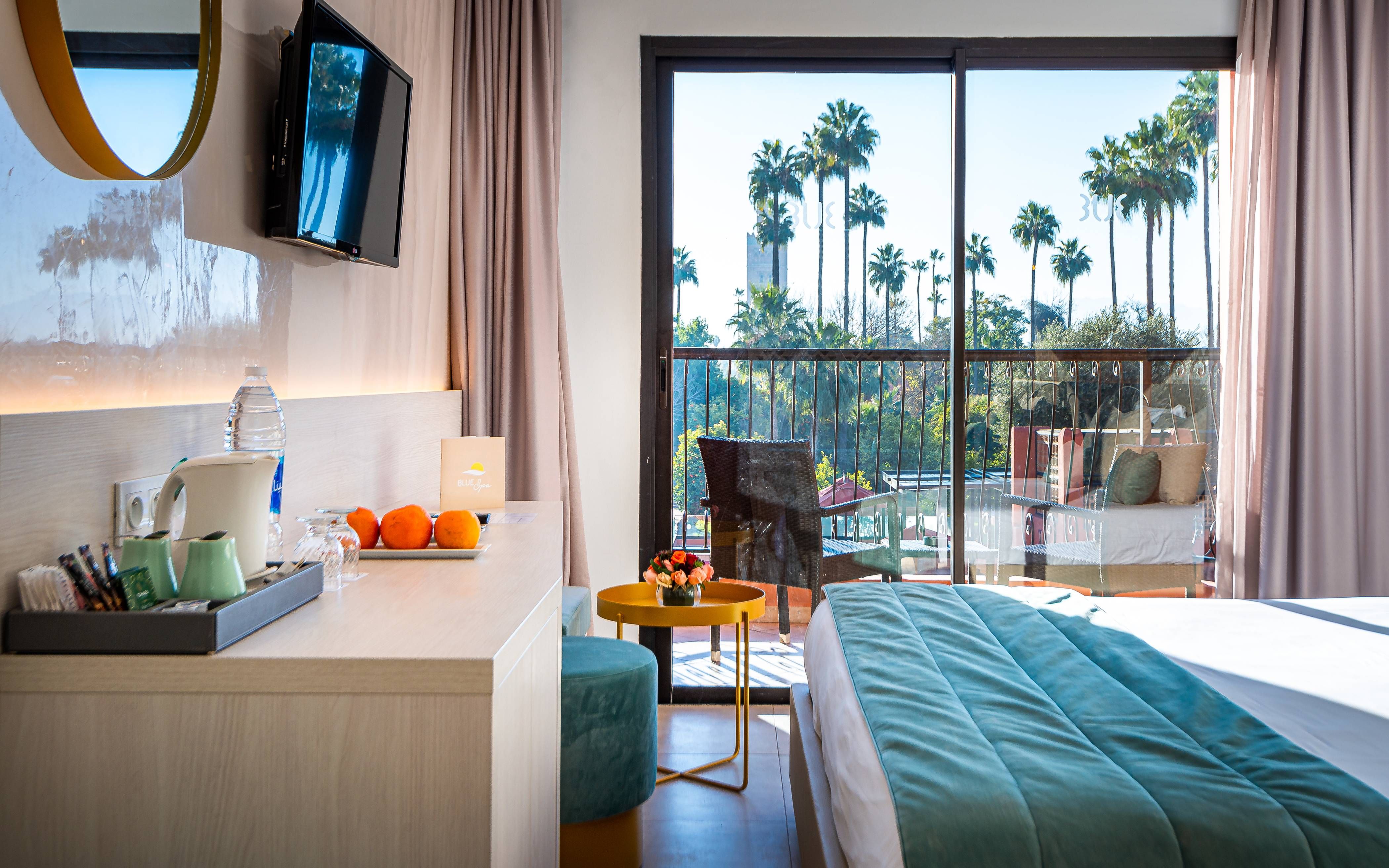 Hôtel TUI Blue Medina Garden 4* pas cher photo 5