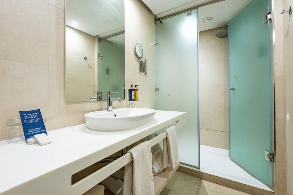 Hôtel TUI Blue Medina Garden 4* pas cher photo 6