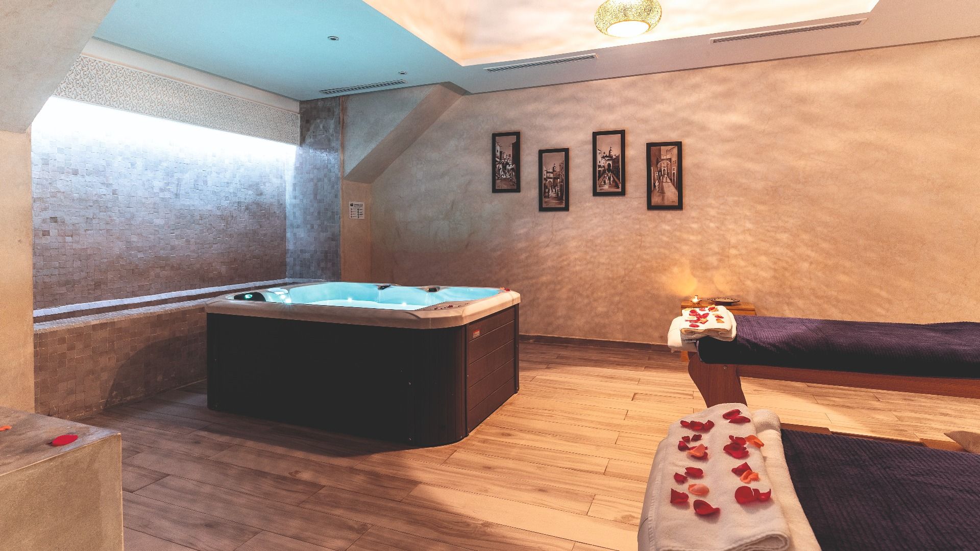 Hôtel TUI Blue Medina Garden 4* pas cher photo 13