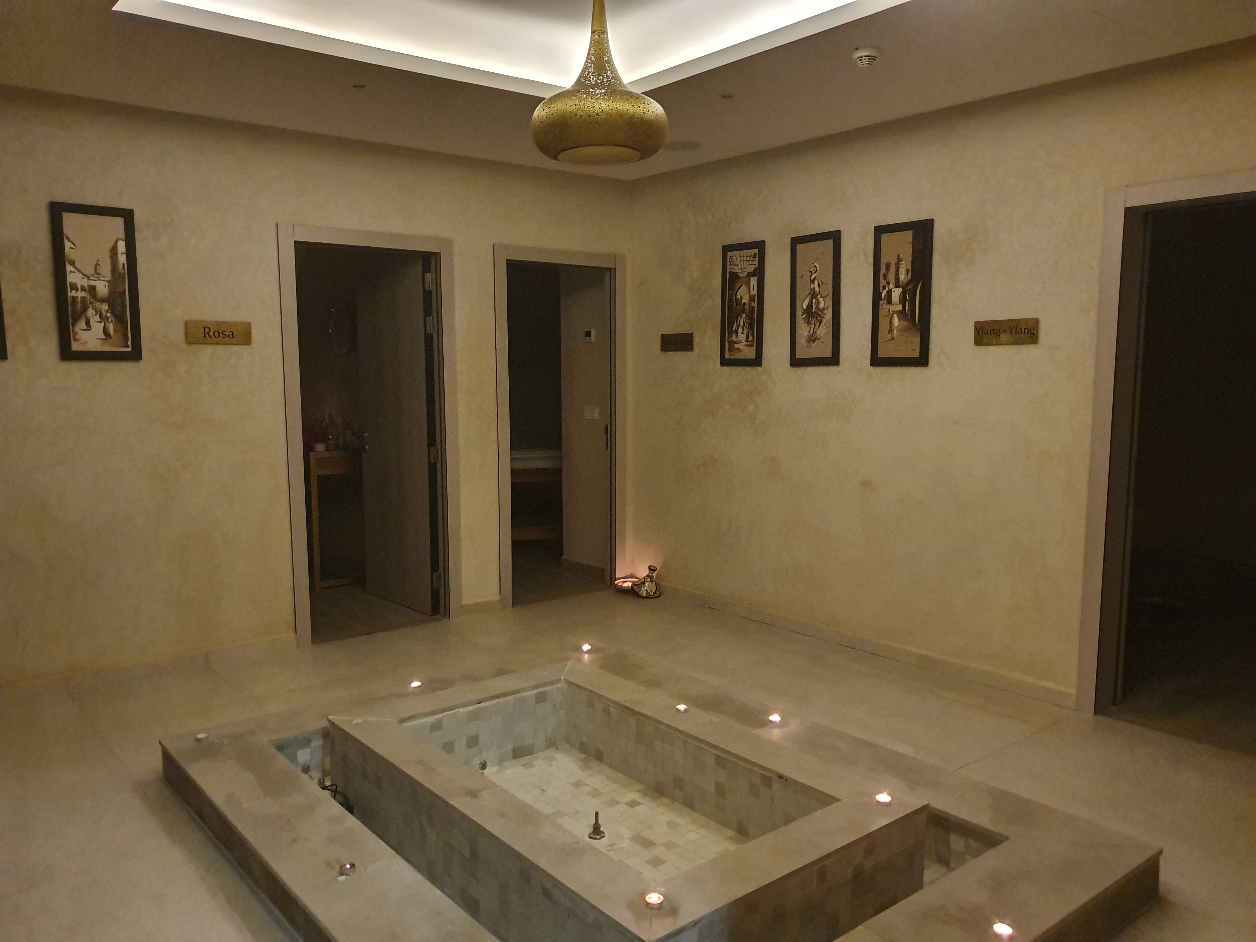 Hôtel TUI Blue Medina Garden 4* pas cher photo 14