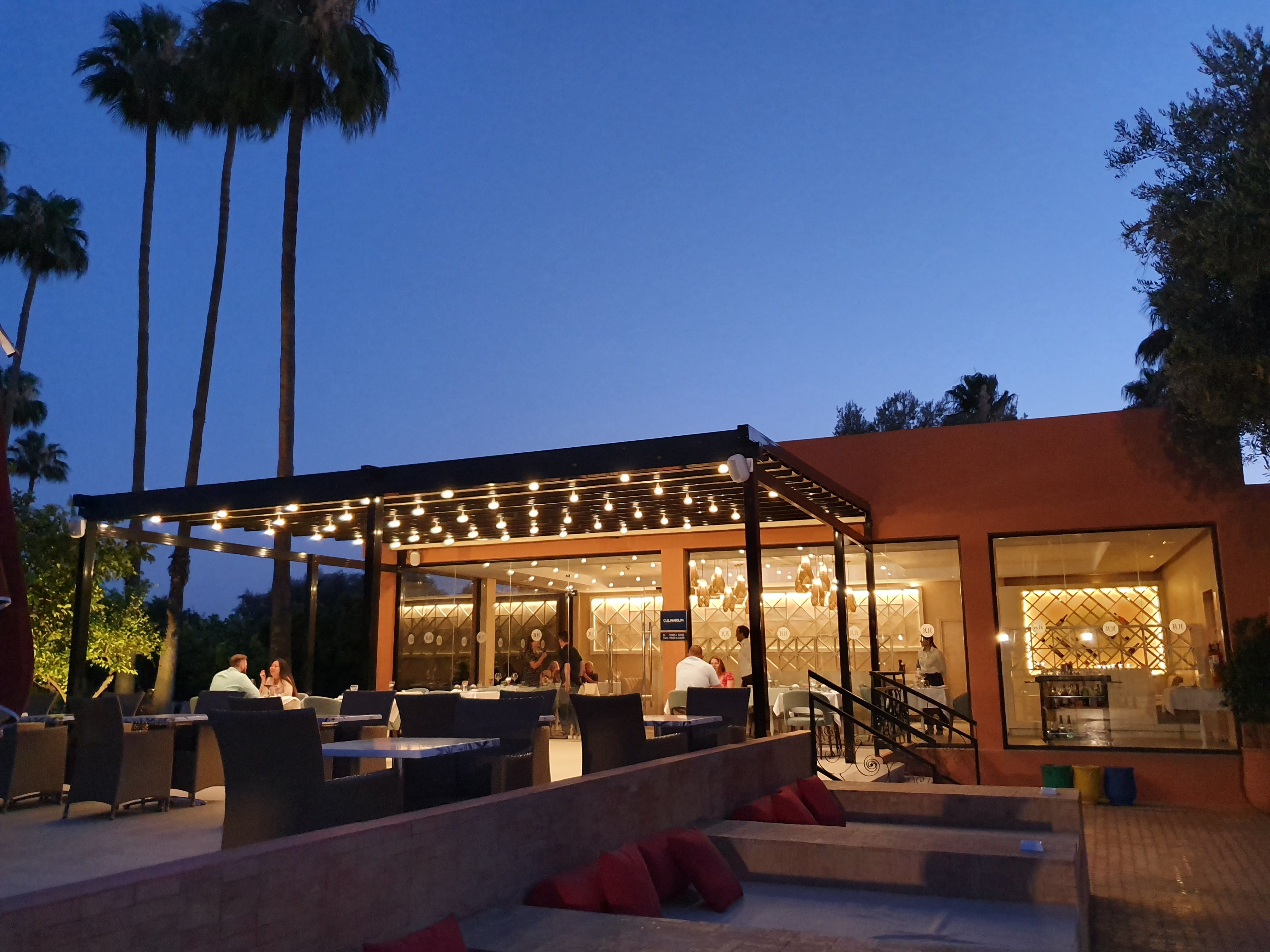 Hôtel TUI Blue Medina Garden 4* pas cher photo 16