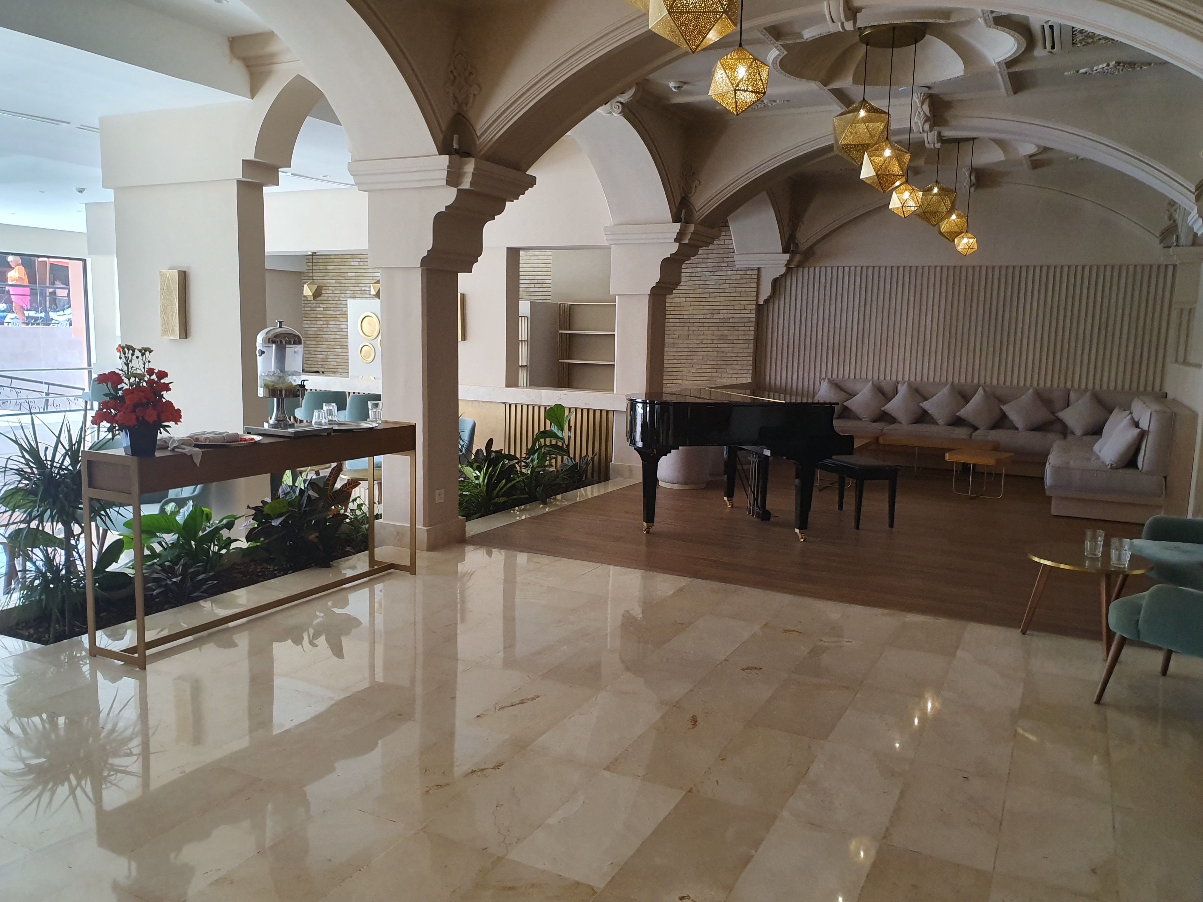 Hôtel TUI Blue Medina Garden 4* pas cher photo 17