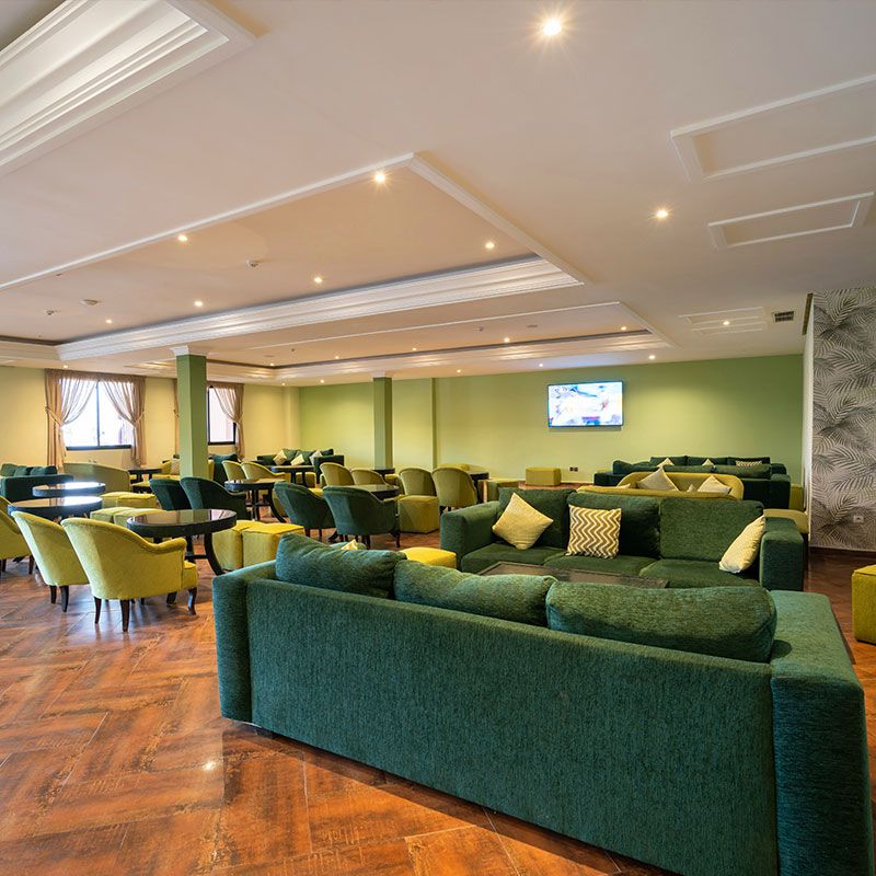 Hôtel Mondi Club Ryads Parc 4* pas cher photo 13