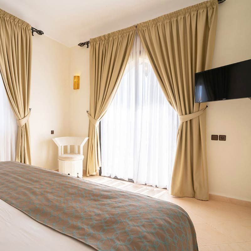 Hôtel Mondi Club Ryads Parc 4* pas cher photo 19