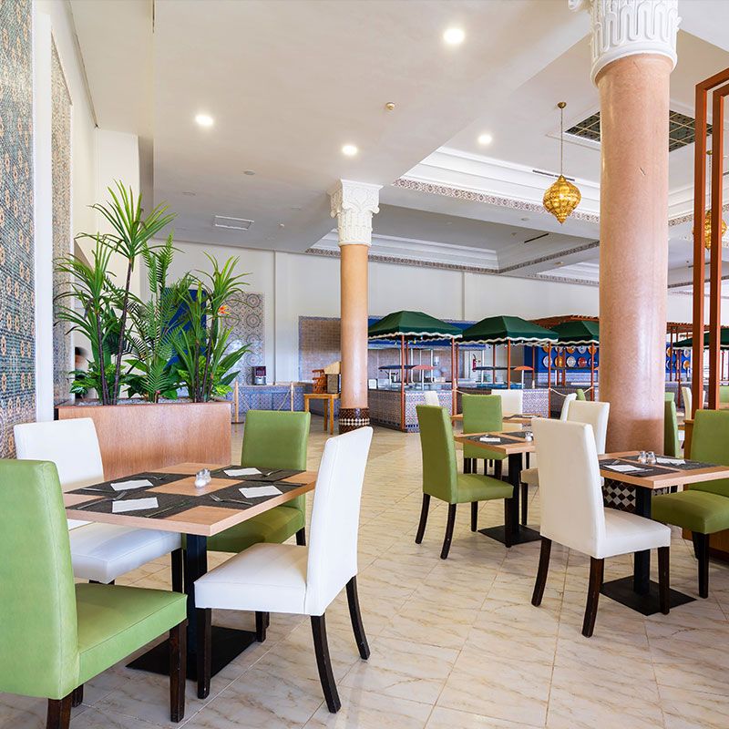 Hôtel Mondi Club Ryads Parc 4* pas cher photo 24