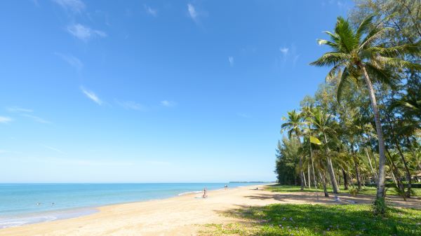 Hôtel The Haven Khao Lak 5* pas cher photo 8