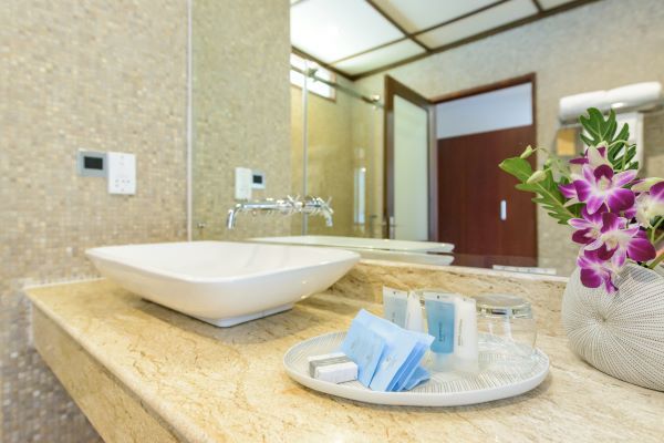 Hôtel The Haven Khao Lak 5* pas cher photo 6
