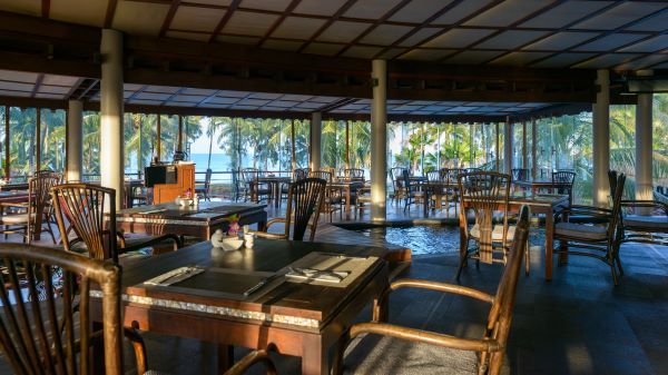 Hôtel The Haven Khao Lak 5* pas cher photo 10