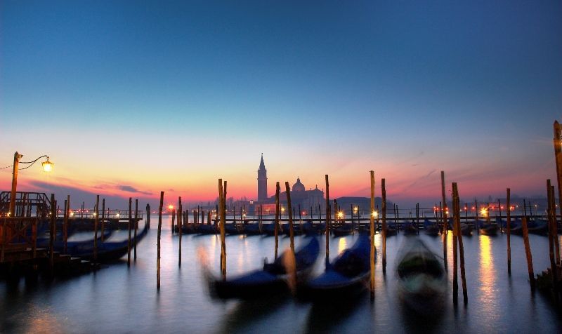 Hôtel Tintoretto 3* pas cher photo 3