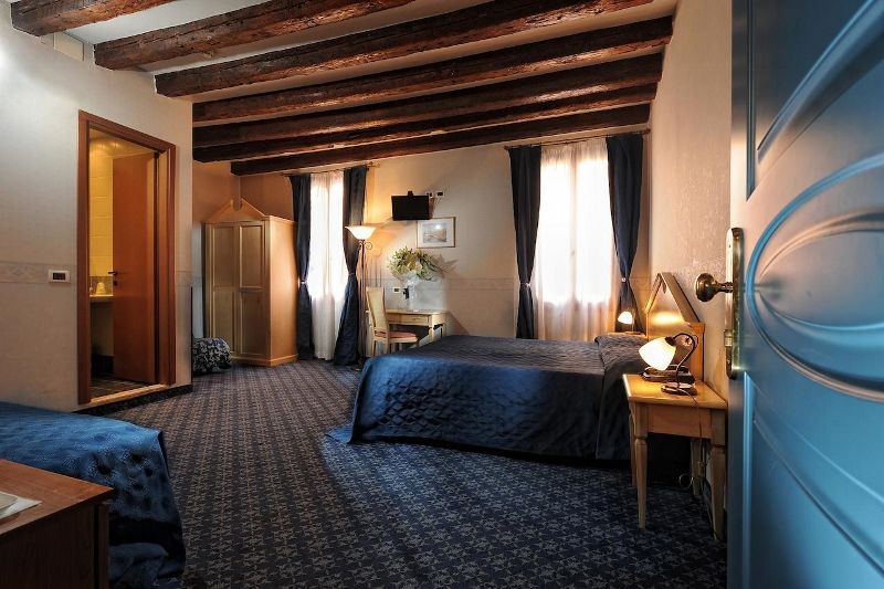 Hôtel Tintoretto 3* pas cher photo 5