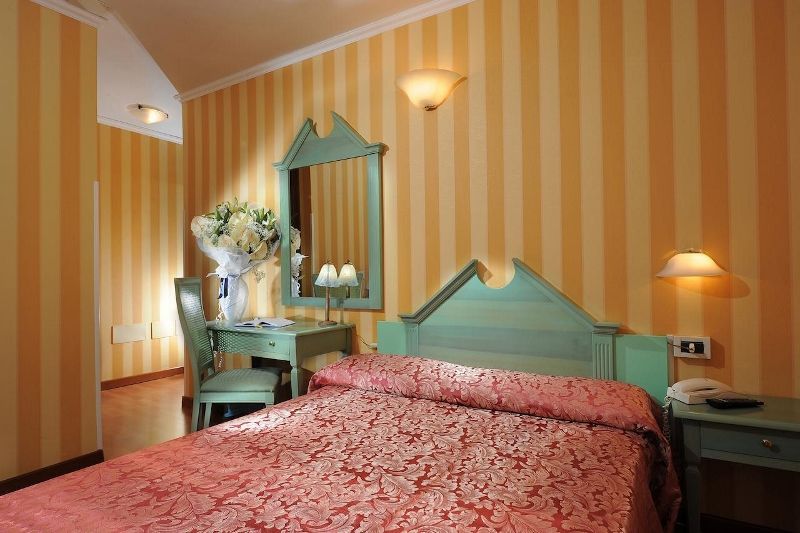 Hôtel Tintoretto 3* pas cher photo 7