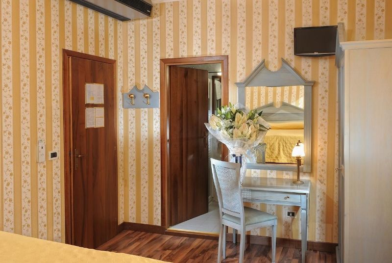 Hôtel Tintoretto 3* pas cher photo 8