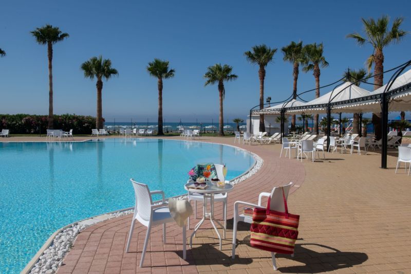 Hôtel Baia D'Oro 3* pas cher photo 9