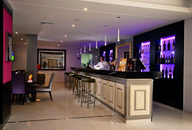 Hôtel Vila Gale Atlantico 4* pas cher photo 7