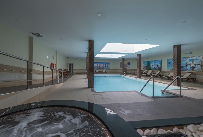 Hôtel Vila Gale Atlantico 4* pas cher photo 9