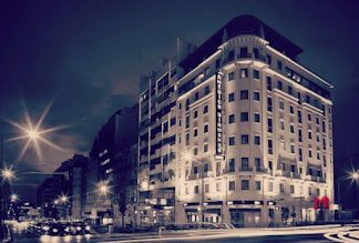 Hôtel America Diamonds 3* pas cher