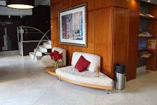 Hôtel America Diamonds 3* pas cher photo 3