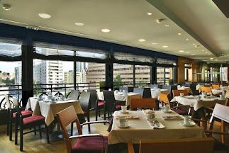 Hôtel America Diamonds 3* pas cher photo 8
