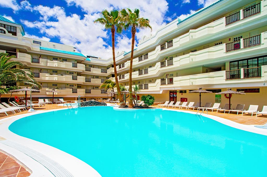 Hôtel Ereza Mar 4* pas cher photo 11