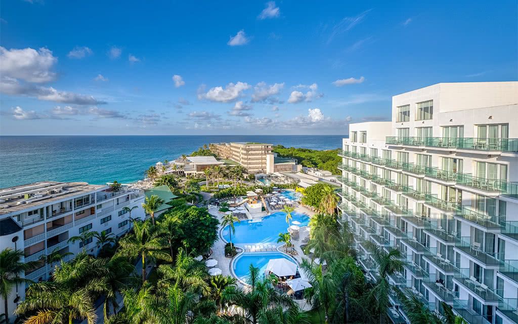 Hôtel Sonesta Maho Beach Resort et Casino 4* pas cher photo 3