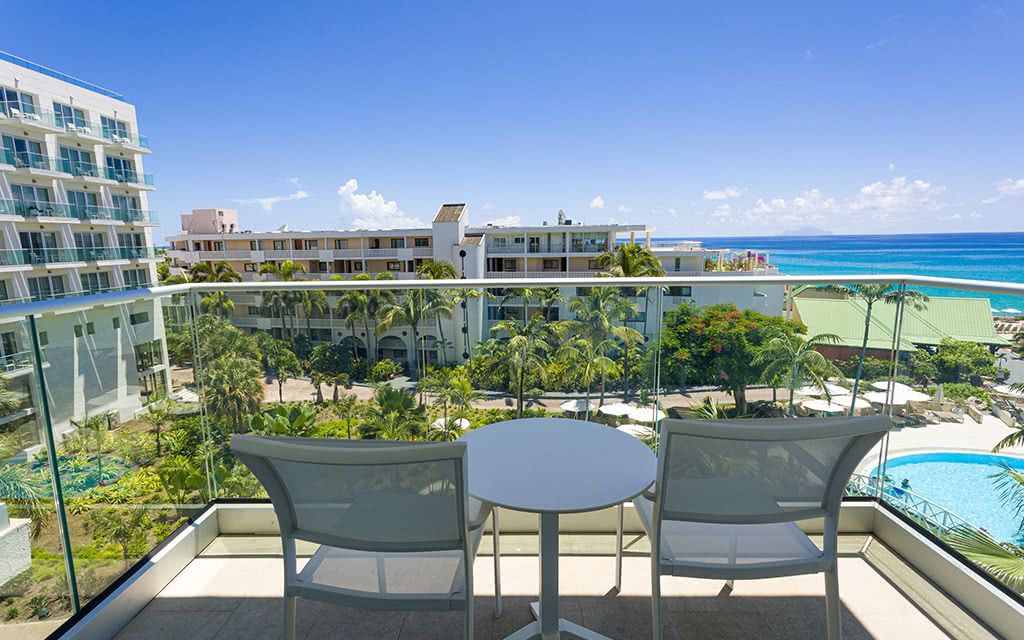 Hôtel Sonesta Maho Beach Resort et Casino 4* pas cher photo 5