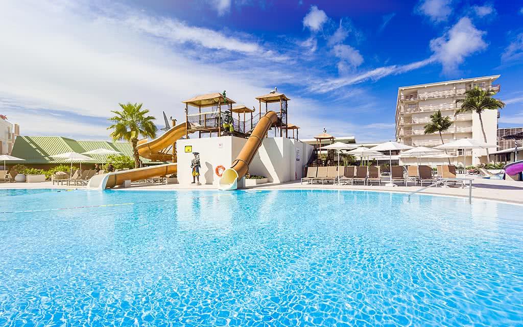 Hôtel Sonesta Maho Beach Resort et Casino 4* pas cher photo 13