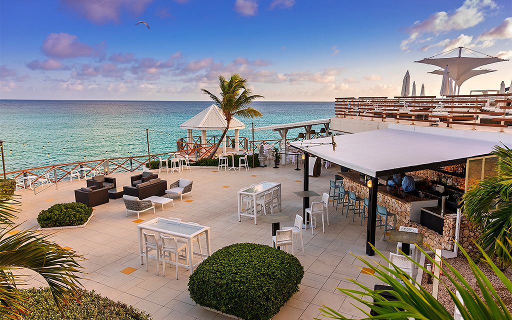 Hôtel Sonesta Maho Beach Resort et Casino 4* pas cher photo 11