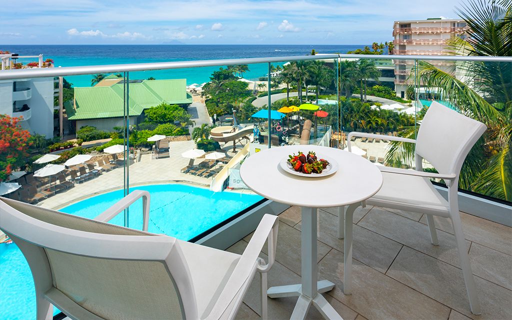 Hôtel Sonesta Maho Beach Resort et Casino 4* pas cher photo 15