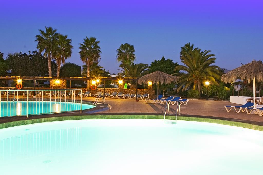Hôtel Playa Limones 3* pas cher