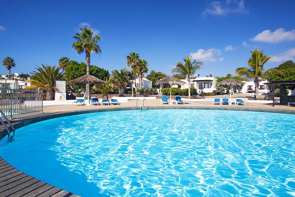 Hôtel Playa Limones 3* pas cher photo 2