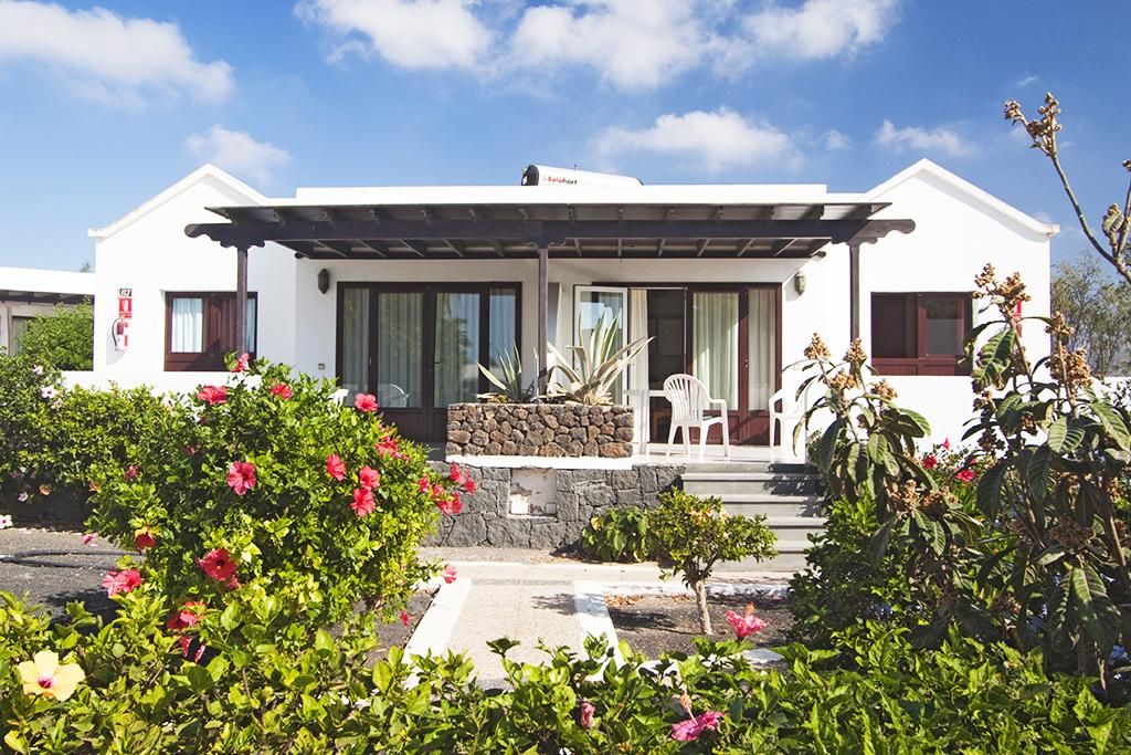 Hôtel Playa Limones 3* pas cher photo 4